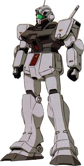 Rgm-79d_Cold_Climate_Type