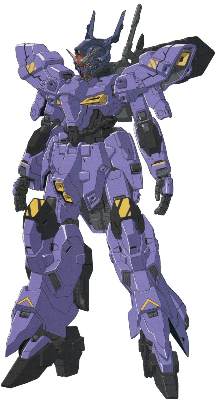 AMS-123X_Varguil_(with_Gundam_Head)