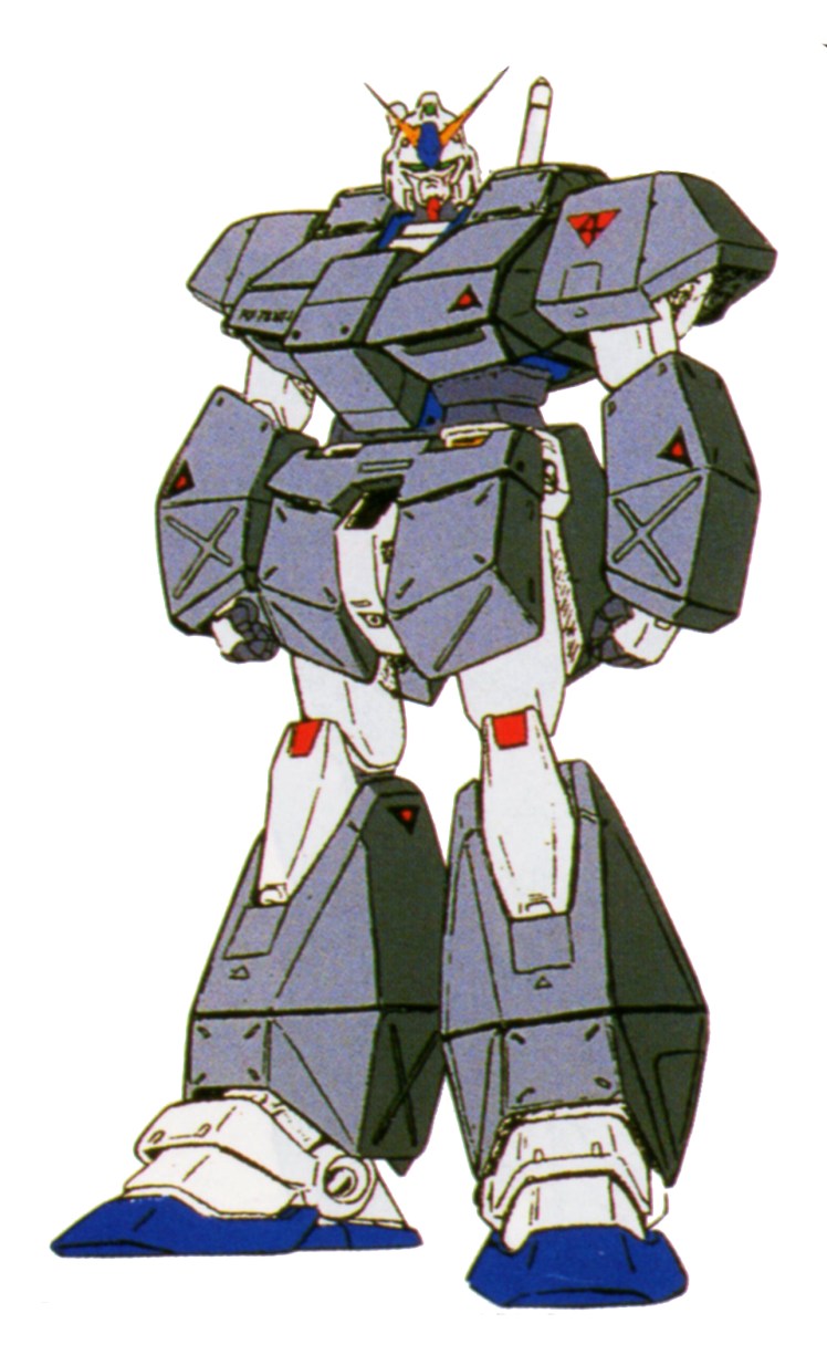 RX-78NT1-FA