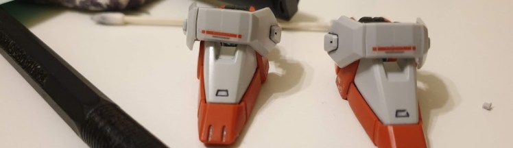 Dem cute Heine's feet