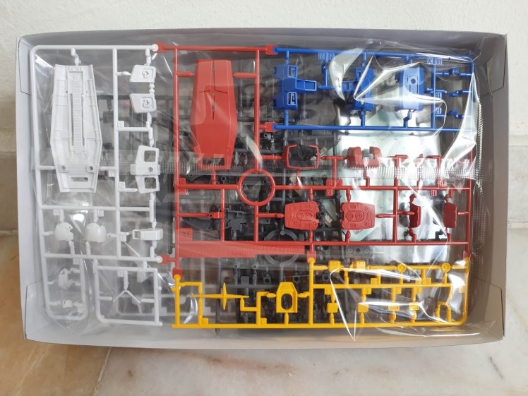 hg origins grandpa's the first thing that I see