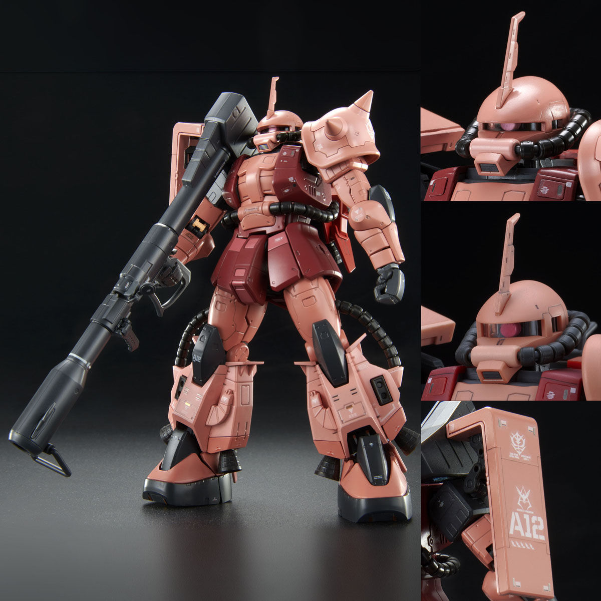 Let's Talk Gunpla Vol.314 – Kimi The Builder