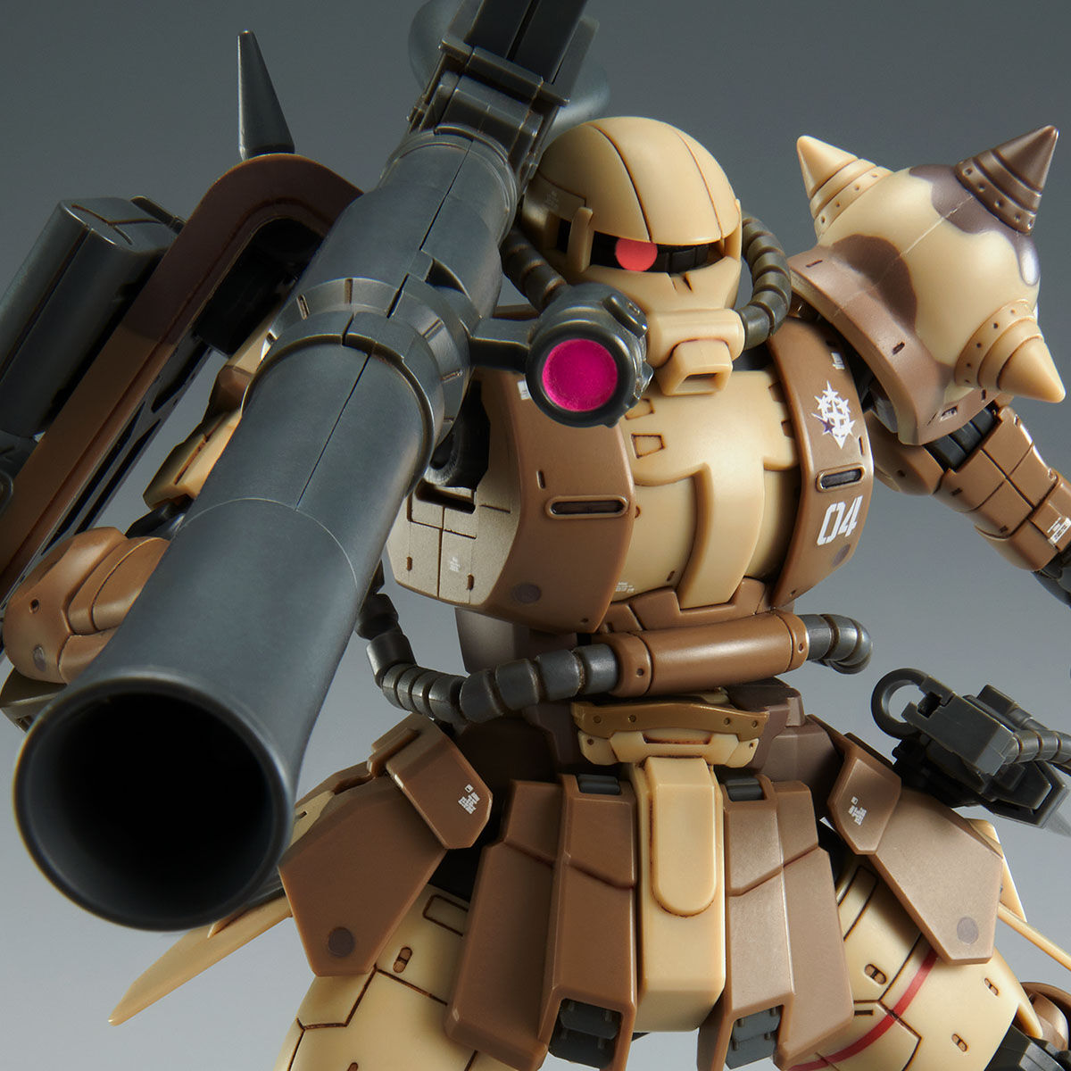 Let's Talk Gunpla Vol.464 – Kimi The Builder