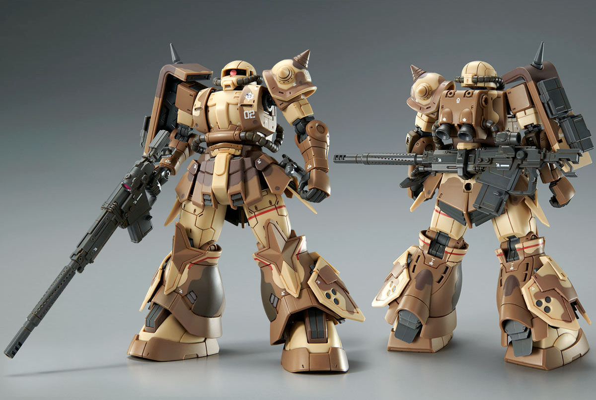 Let's Talk Gunpla Vol.464 – Kimi The Builder