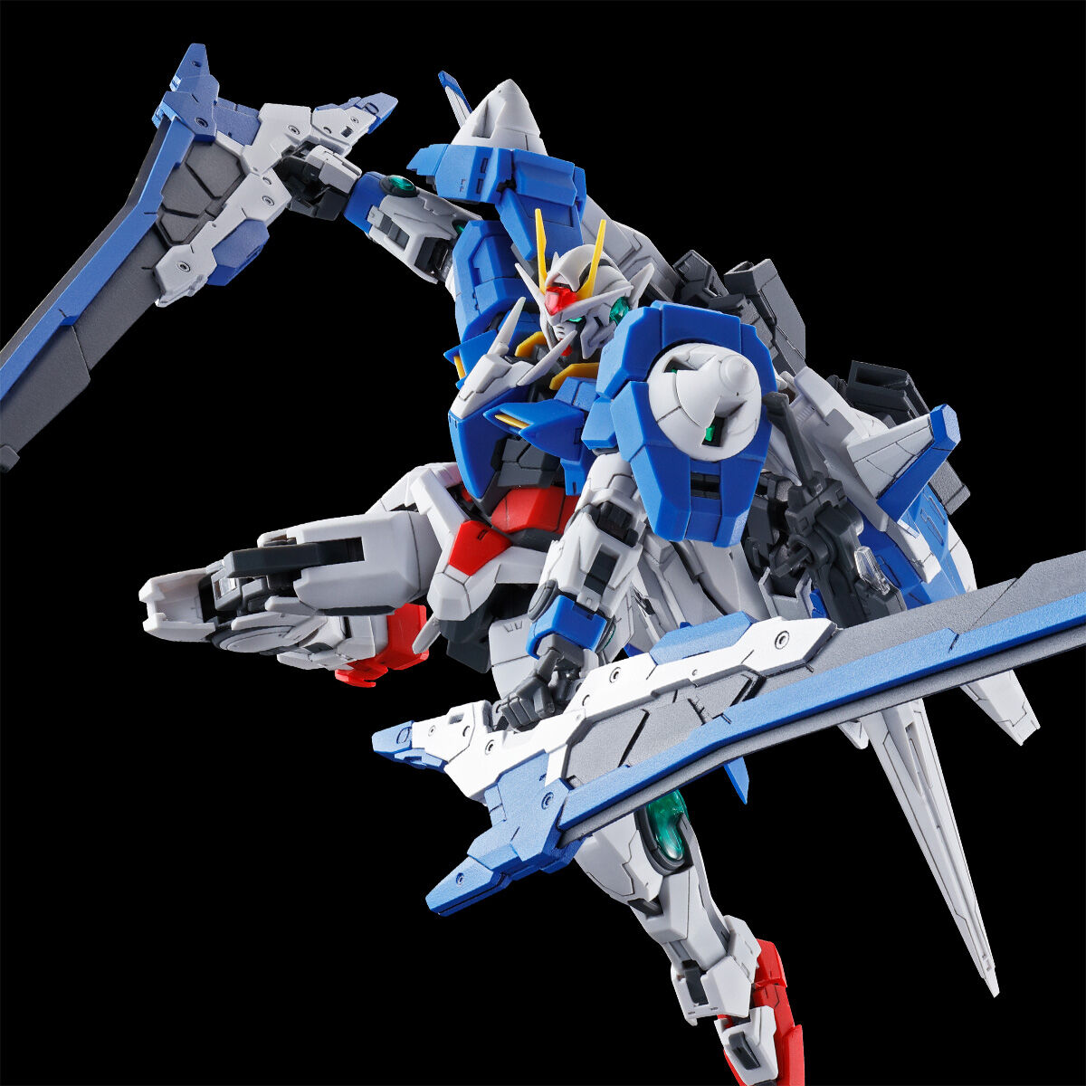 BANDAI Re-GZ & セット　νガンダム Let's Talk Gunpla Vol.503 – Kimi The Builder