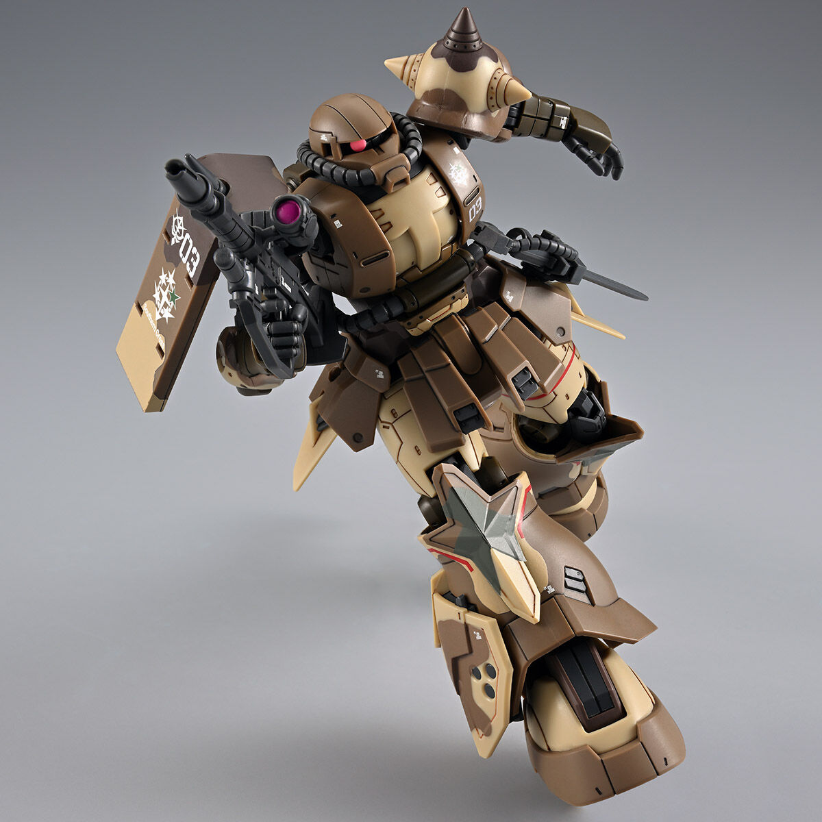 Let's Talk Gunpla Vol.519 – Kimi The Builder