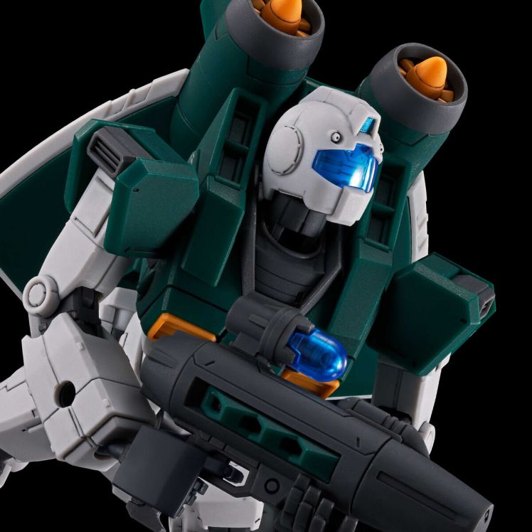HG 1/144 RGM-79U GM Sloep (HGO:MSD)