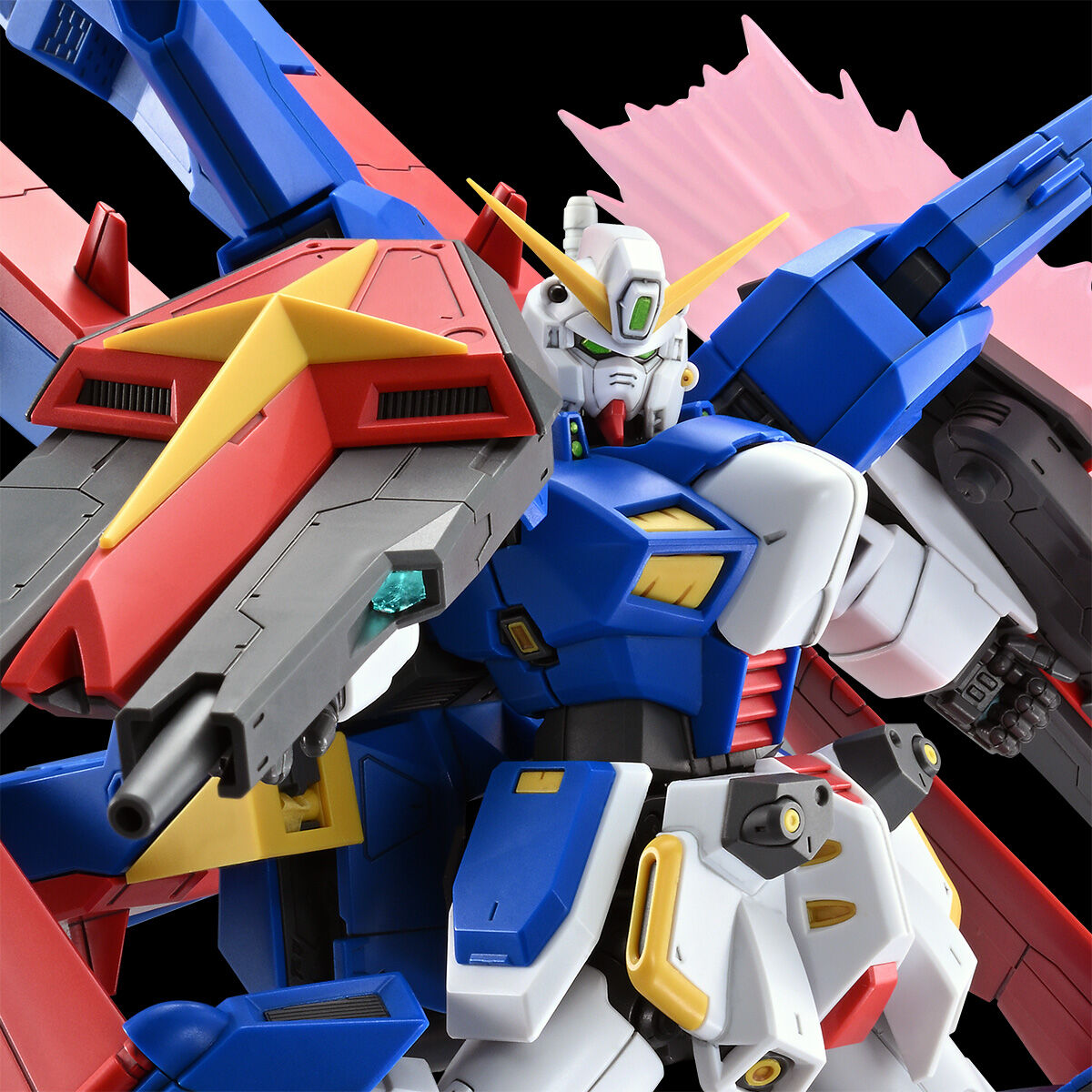 Let's Talk Gunpla Vol 650 – Kimi The Builder